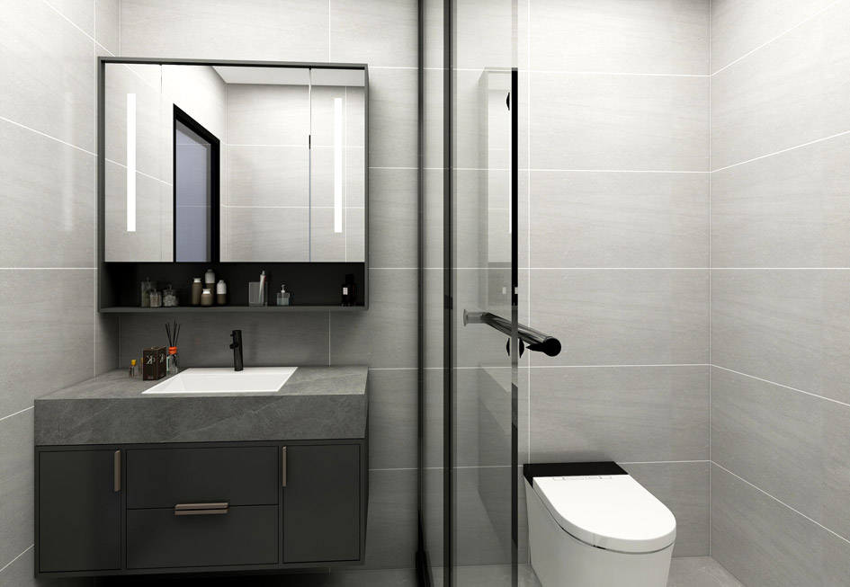 衛(wèi)生間裝修的陶瓷臺盆選擇要注意什么？